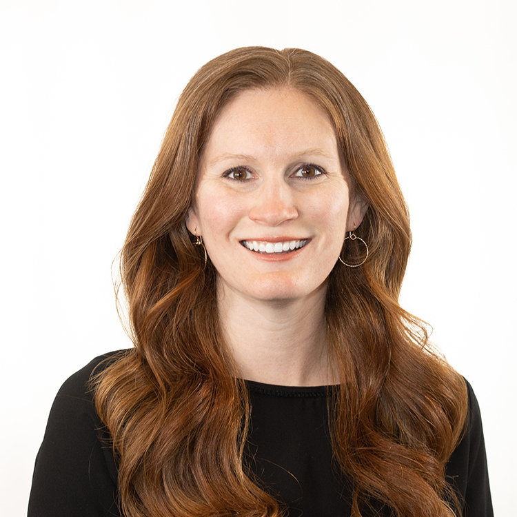 Brooke Holt, Professor in CSD