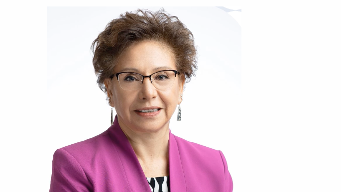 Communication Sciences and Disorders Professor Receives National Excellence Award