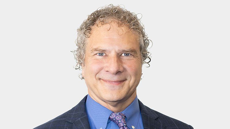 Communication Sciences and Disorders Professor Elected President of National Professional Organization