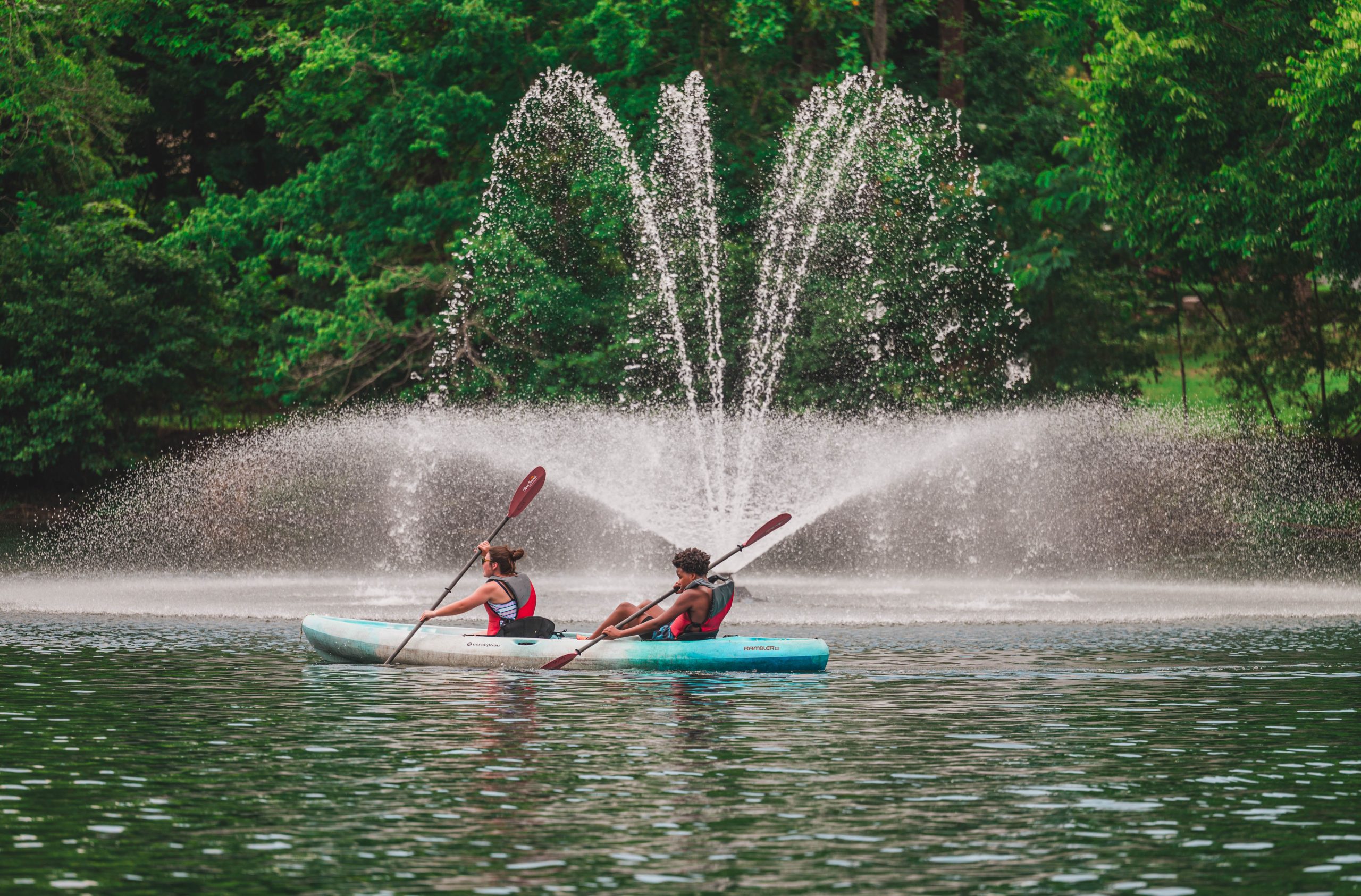 Campers Find Their Voices at UNCG’s Camp SpeakaLot